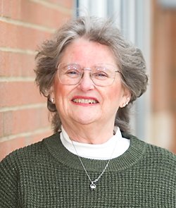 Darla Grigg